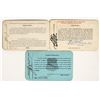 Image 2 : Union Pacific Railroad Passes [183920]