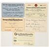 Image 1 : Railroad Pass Collection: Five Different [183926]