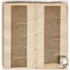Image 2 : San Francisco Street Rail Ledger, 1884 [197694]