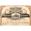 Image 2 : Brotherhood of Railroad Trainmen Charter 1924 [197535]