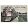 Image 3 : Colorado Scenic RR Postcards [199081]