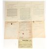 Image 1 : Tonopah, Goldfield, Bullfrog, Nevada Railroad Ephemera [197603]