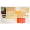Image 1 : Virginia & Truckee Railroad Ephemera Collection [199824]