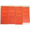 Image 3 : Virginia & Truckee Railroad Ephemera Collection [199824]