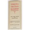 Image 3 : Virginia & Truckee Railroad Lock [197509]