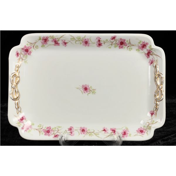 New York Central Lines Serving Platter [197061]