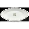 Image 1 : Lehigh Valley Railroad Oval Dish [197060]