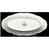 Image 2 : Lehigh Valley Railroad Oval Dish [197060]