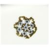 Image 3 : Lehigh Valley Railroad Oval Dish [197060]
