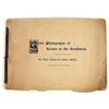 Image 1 : Santa Fe Route Railroad Promo Booklet  [183918]