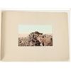 Image 3 : Santa Fe Route Railroad Promo Booklet  [183918]