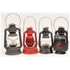 Image 2 : Dietz Railroad Lamp Collection. [198432]