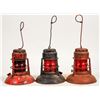 Image 1 : Railroad Lamp Collection. [198429]