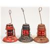 Image 2 : Railroad Lamp Collection. [198429]