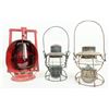 Image 1 : Southern Pacific Lanterns - (3) [200416]