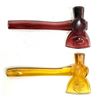 Image 2 : Columbian Expo Glass Hatchets [199109]