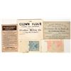 Image 2 : World's Columbian Exposition Tickets & Tradecards [197546]