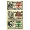 Image 1 : Columbian Exposition Tickets [199358]