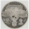 Image 1 : World's Columbian Exposition Medal [182809]