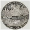 Image 2 : World's Columbian Exposition Medal [182809]