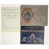 Image 1 : Expositions Ephemera: St. Louis World's Fair / Louisiana Purchase Expo. [197584]