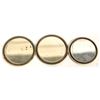 Image 2 : St. Louis World's Fair Pocket Mirrors (3) [197360]