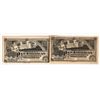 Image 1 : Pan Pacific  Expo Buffalo N.Y. Tickets [183948]