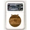 Image 2 : Pan American Exposition Medal [197362]