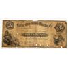 Image 1 : Butter Cup Silver Mining Issued $3 Note [200118]