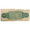 Image 2 : Butter Cup Silver Mining $10 Note [200271]