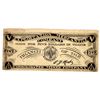 Image 1 : Satirical "Teddy Bear" Note Goldfield [200276]