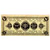 Image 2 : Satirical "Teddy Bear" Note Goldfield [200276]