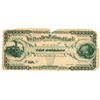Image 1 : Needles National Bank $10 Remainder Note to Keystone Mining Company [200119]