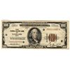 Image 1 : National Currency $100 Series of 1929 [200540]