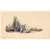Image 3 : American Bank Note Company Vignette Collection - (~40) [199903]