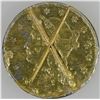Image 3 : Carson City Mint Original Obverse $20 Gold Piece (Double Eagle) Die [199959]