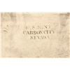 Image 2 : Original Carson City Mint Coin Bag [199960]
