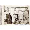 Image 3 : Carson City Mint Photograph Pair: 1890s Workers & 1930s Mining the Grounds! [197500]