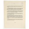 Image 2 : Treasury Dept. Peace Dollar Press Release, 1964 [196859]