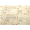 Image 2 : U. S. Treasury Bonds Correspondence 1870s [196644]
