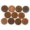 Image 2 : Large Cent Collection (11) [200090]
