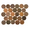 Image 2 : Large Cent Collection (27 different dates) [200093]