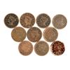 Image 1 : Large Cents (10) [200091]