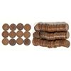 Image 1 : Indian Head Cents (150) [200554]