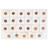 Image 1 : Lincoln Cent Hoard 1919-S (23) [197848]