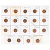 Image 1 : Lincoln Cents: San Francisco 1915-1918 [197847]
