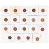 Image 2 : Lincoln Cents: San Francisco 1915-1918 [197847]