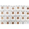Image 2 : BU Lincoln Cents With Doubled Die Designation (51) [200424]