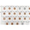 Image 3 : BU Lincoln Cents With Doubled Die Designation (51) [200424]