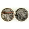 Image 1 : Hobo Nickels (2) [197366]